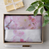 Japanse Cherry Blossom Tissuepapier (Geschenk)