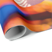 Japanse Cherry Sakura Flower Cadeaupapier (Rol Hoek)