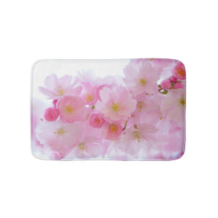Japanse Cherry Tree Blossom Badmat