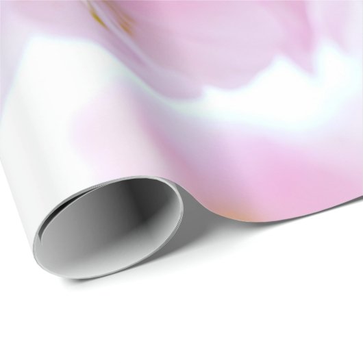 Japanse Cherry Tree Blossom Cadeaupapier (Rol Hoek)