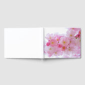 Japanse Cherry Tree Blossom Gastenboek (Volledig)