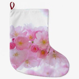 Japanse Cherry Tree Blossom Grote Kerstsok