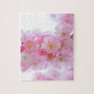 Japanse Cherry Tree Blossom Legpuzzel