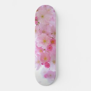 Japanse Cherry Tree Blossom Persoonlijk Skateboard