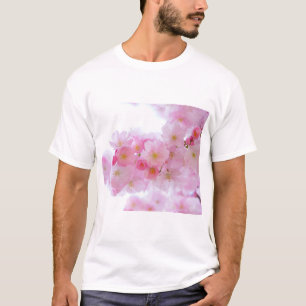 Japanse Cherry Tree Blossom T-shirt
