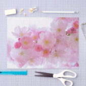 Japanse Cherry Tree Blossom Tissuepapier (Craft)