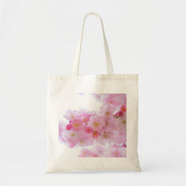 Japanse Cherry Tree Blossom Tote Bag