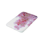 Japanse Cherry Tree Flower Badmat (Gekanteld)