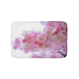 Japanse Cherry Tree Flower Badmat