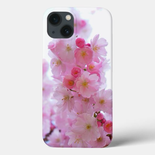 Japanse Cherry Tree Flower Case-Mate iPhone Case (Achterkant)