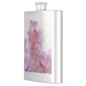 Japanse Cherry Tree Flower Flacon (Links)