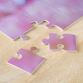 Japanse Cherry Tree Flower Legpuzzel (Zijkant)