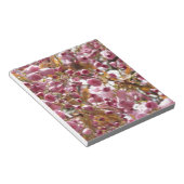 Japanse Cherry Trees Notitieblok (Schuin)