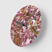 Japanse Cherry Trees Ronde Klok (Hoek)