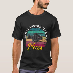 Japanse Chibi Koi Bedel T-shirt