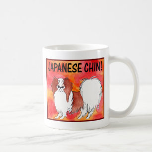 Japanse Chin-Mok Koffiemok