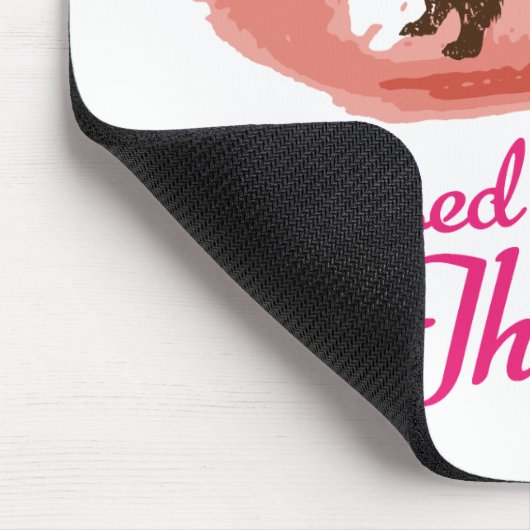 Japanse Chin Muismat (Hoek)