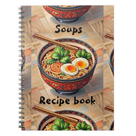 Japanse cultuur notitieboek