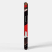 Japanse dame theeserviceremonie | Zen Kunstprint Case-Mate iPhone Case (Achterkant / Rechts)