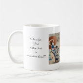  japanse dames met paraplu koffiemok (Links)