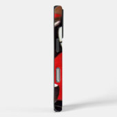 Japanse Dames Thee Serverende Ceremonie | Zen Kuns Case-Mate iPhone Case (Achterkant / Rechts)
