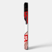 Japanse Dames Thee Serverende Ceremonie | Zen Kuns Case-Mate iPhone Case (Achterkant / Links)