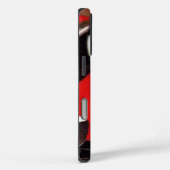 Japanse Dames Thee Serverende Ceremonie | Zen Kuns Case-Mate iPhone Case (Achterkant / Rechts)