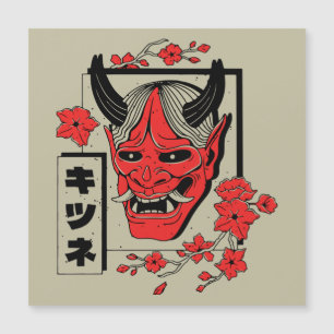 Japanse demon