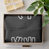 Japanse DJ ッ 日 , 本, ヒ, Tissuepapier (Geschenk)