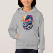 Japanse draak (Voorkant)