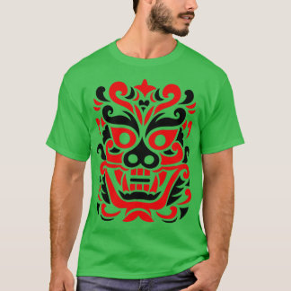 Japanse Draak20 T-shirt