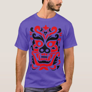 Japanse Draak20 T-shirt
