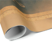  Japanse draak Cadeaupapier (Rol Hoek)