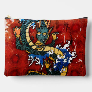Japanse draak etui
