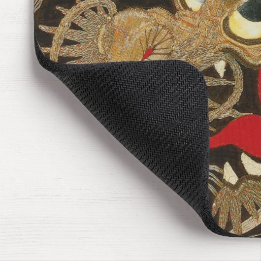 Japanse draak Muismat (Hoek)