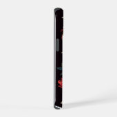 Japanse Dragon telefoonhoesje iPhone 15 Case (Rechterkant)