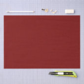 Japanse esdoorn, donkerrood fluweel geweven tissuepapier (Craft)
