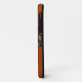 Japanse esdoorn iPhone 5 hoesje. Case-Mate iPhone Case (Achterkant/links)