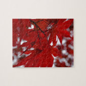 Japanse Esdoorn Legpuzzel (Horizontaal)