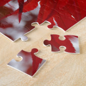 Japanse Esdoorn Legpuzzel (Zijkant)