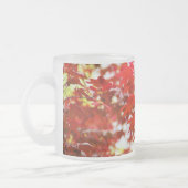 Japanse esdoorn - Lente Matglas Koffiemok (Links)