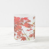 Japanse esdoorn - Lente Matglas Koffiemok (Center)