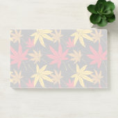 JAPANSE ESDOORN (ZWART) POST-IT® NOTES (Kantoor)