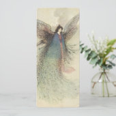  Japanse feiale Tale, de Moon Maiden (Staand voorkant)