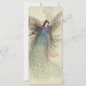  Japanse feiale Tale, de Moon Maiden (Voorkant)