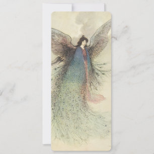 Japanse feiale Tale, de Moon Maiden