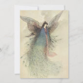  Japanse feiale Tale, de Moon Maiden (Voorkant)