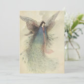  Japanse feiale Tale, de Moon Maiden (Staand voorkant)