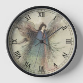  Japanse feiale Tale, de Moon Maiden (Voorkant)