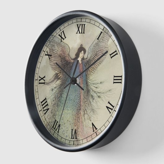  Japanse feiale Tale, de Moon Maiden (Hoek)